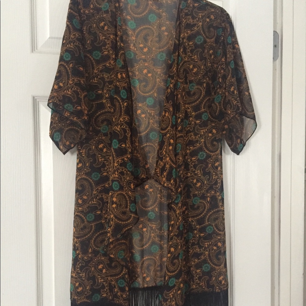 LLR Monroe